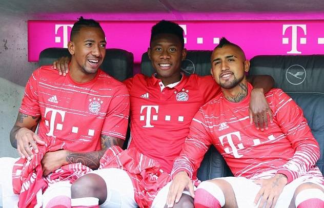 也热爱生活 也热爱生活