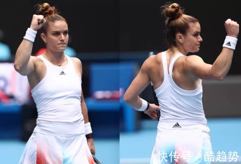 这将成为她 这将成为她