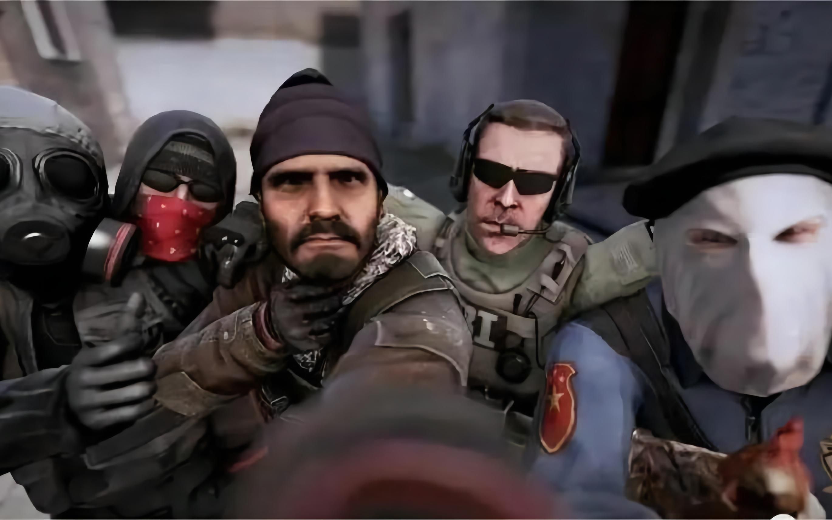 羅的切入點 羅的切入點