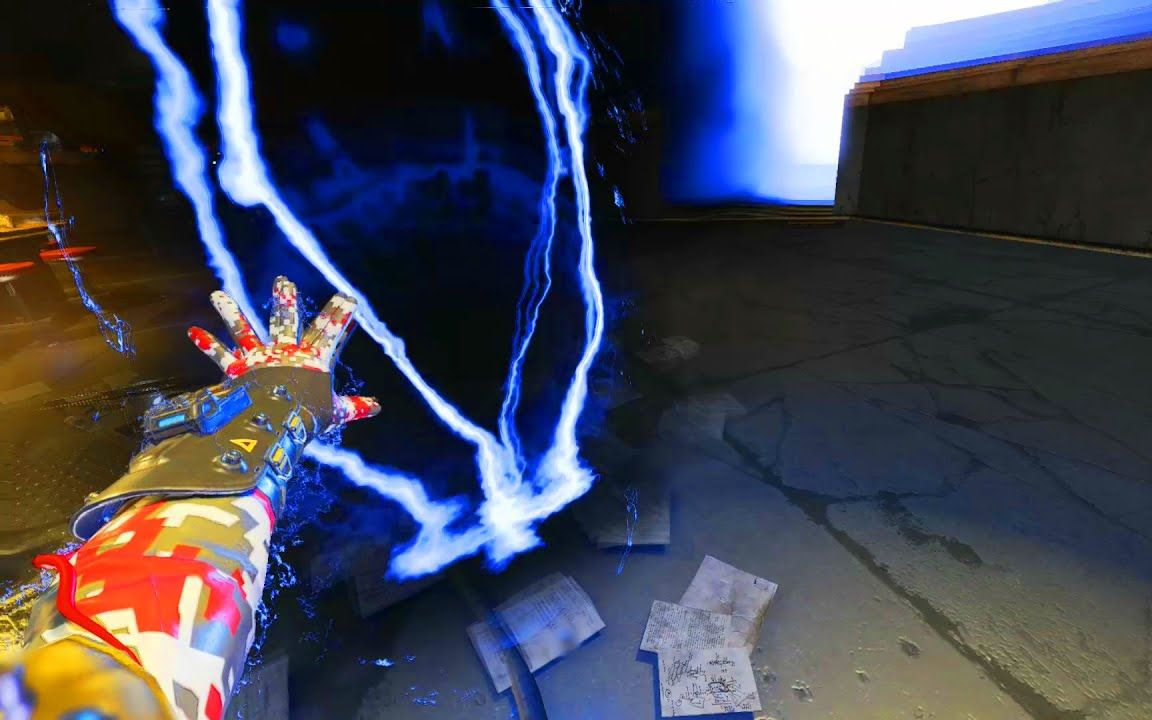 尽管轰出信 尽管轰出信