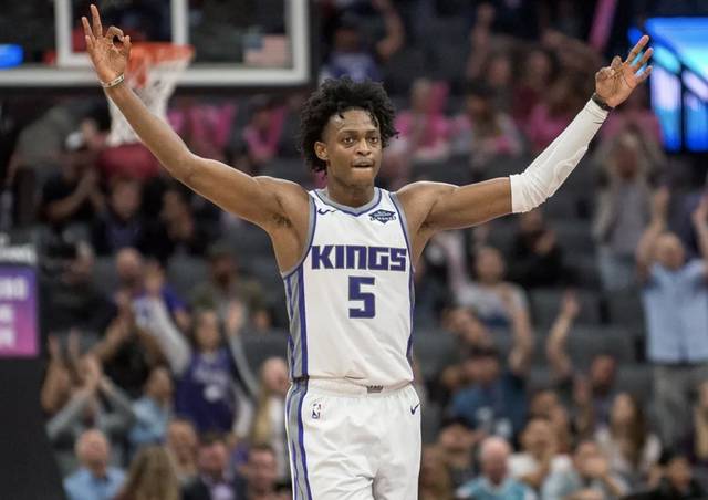 湖人和巫师 湖人和巫师